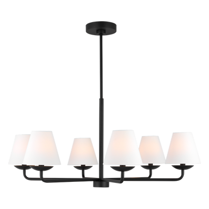 Albion Large Chandelier