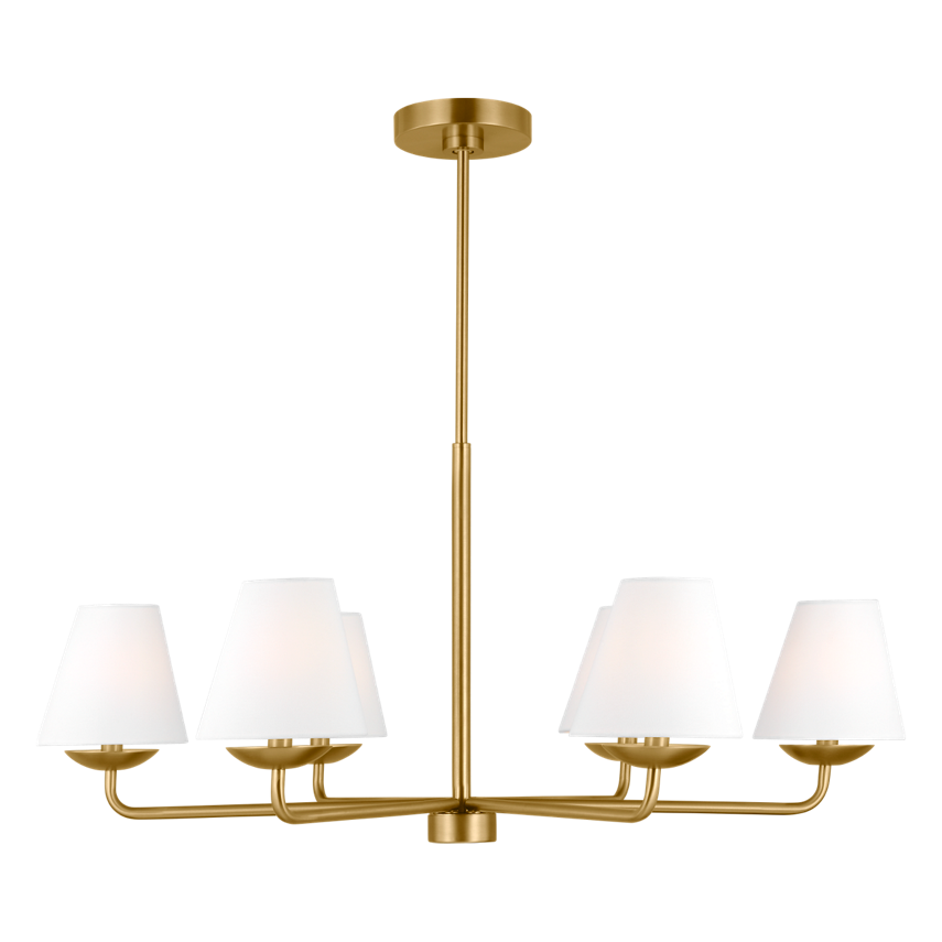 Albion Large Chandelier