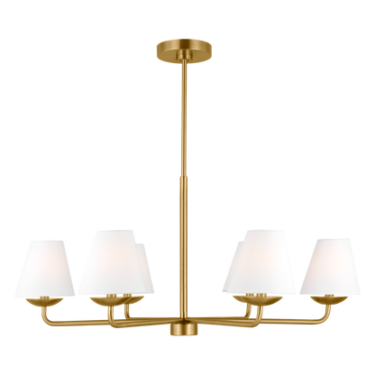 Albion Large Chandelier