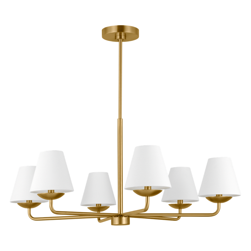 Albion Large Chandelier
