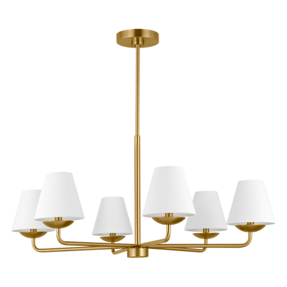 Albion Large Chandelier