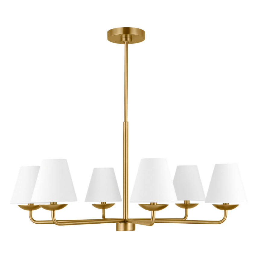 Albion Large Chandelier