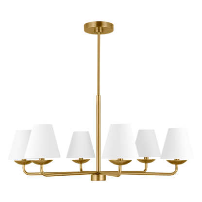 Albion Large Chandelier
