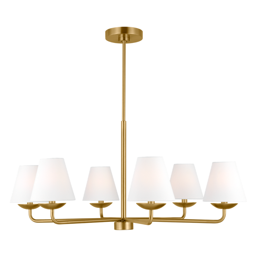 Albion Large Chandelier