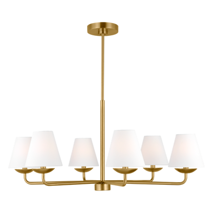 Albion Large Chandelier