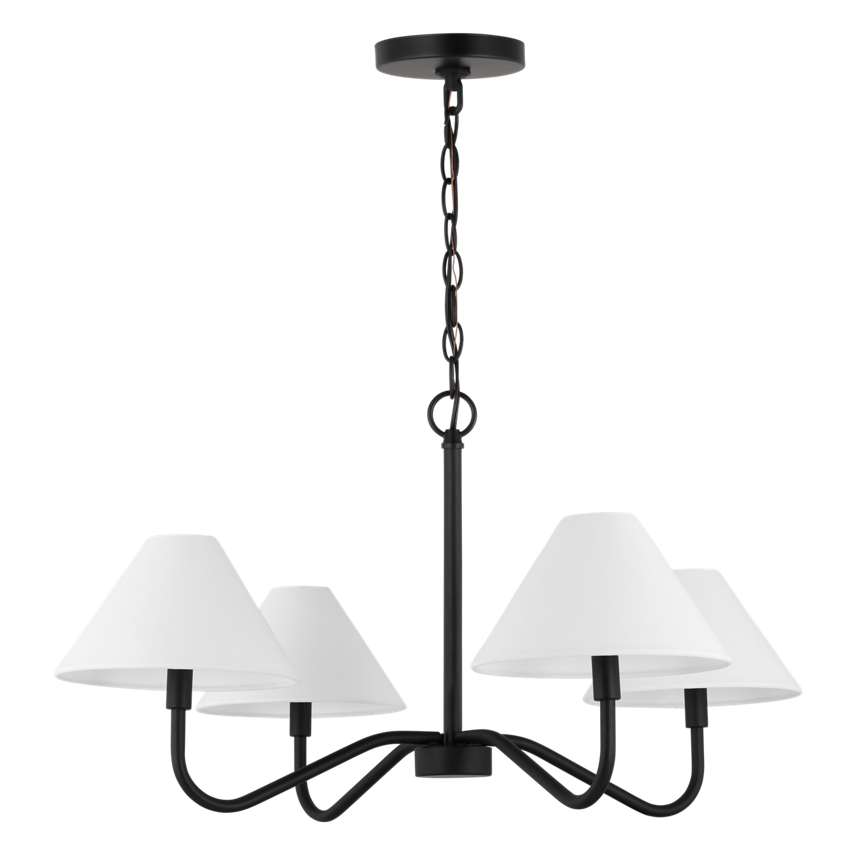 Eldon Medium Chandelier