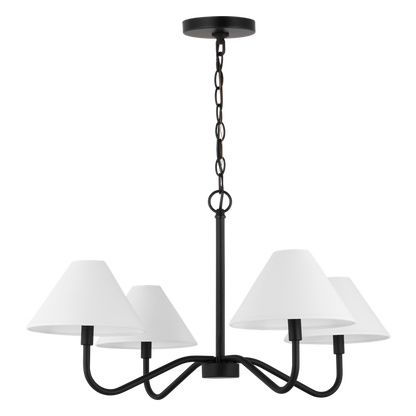 Eldon Medium Chandelier