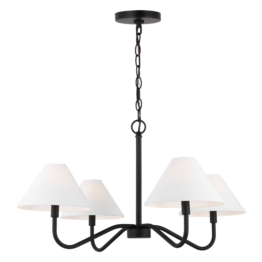Eldon Medium Chandelier