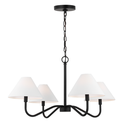 Eldon Medium Chandelier
