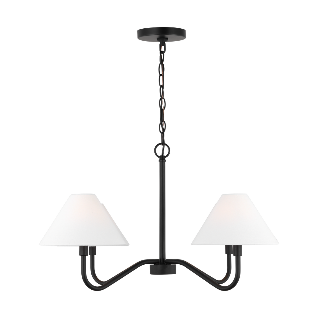 Eldon Medium Chandelier