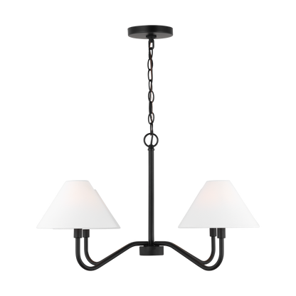 Eldon Medium Chandelier