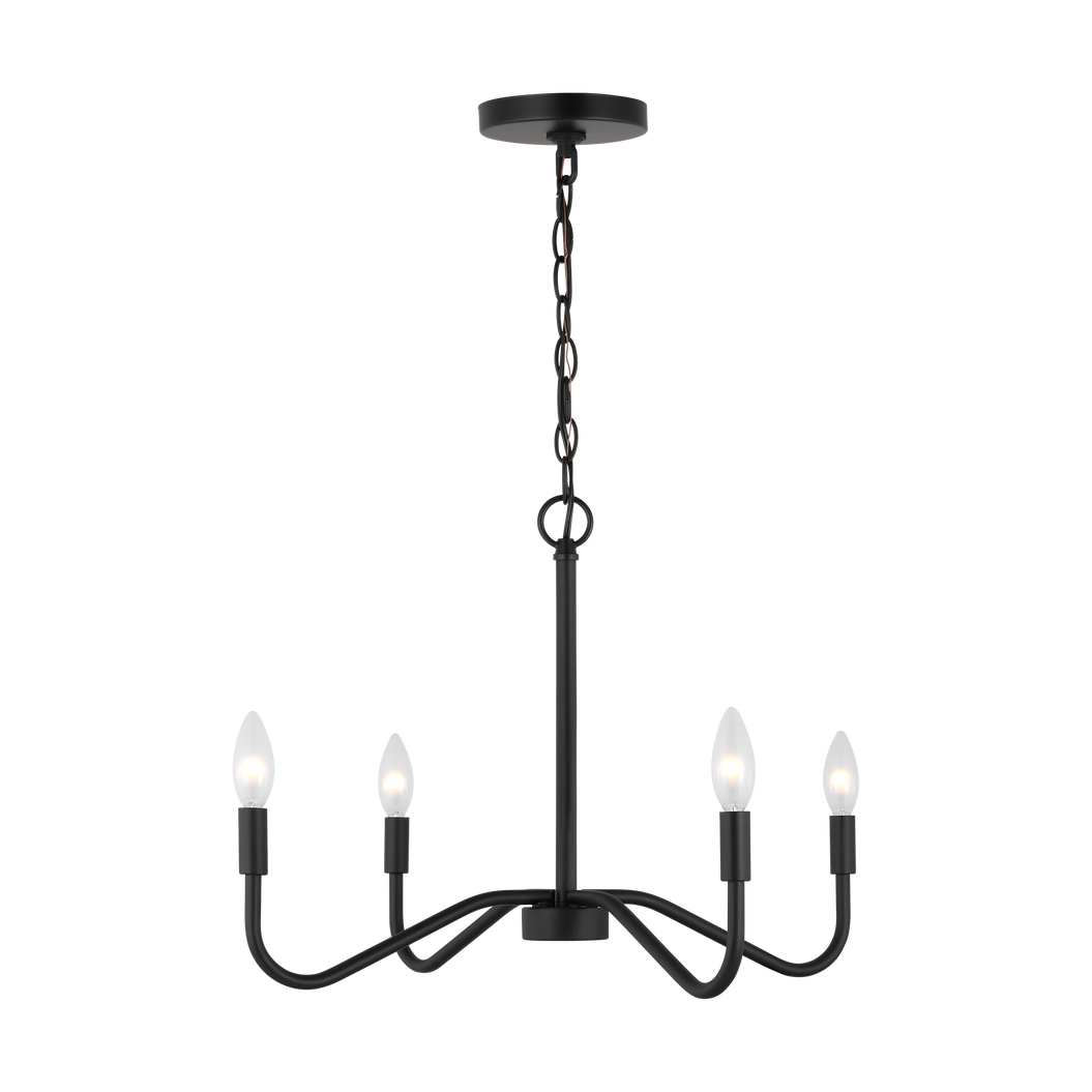 Eldon Medium Chandelier