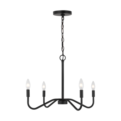 Eldon Medium Chandelier