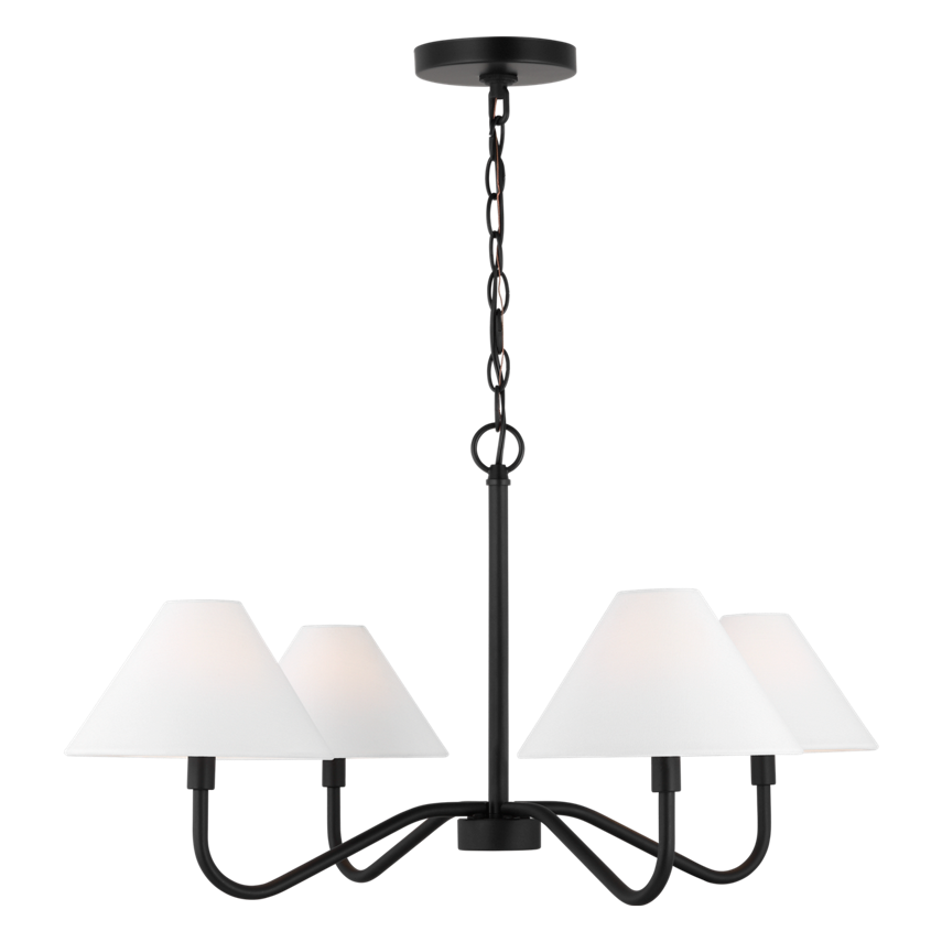 Eldon Medium Chandelier