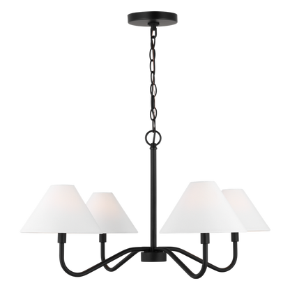 Eldon Medium Chandelier