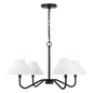 Eldon Medium Chandelier