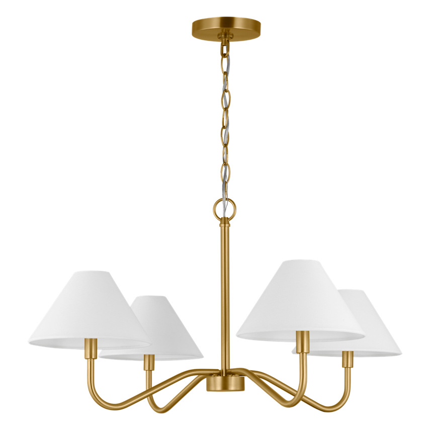 Eldon Medium Chandelier
