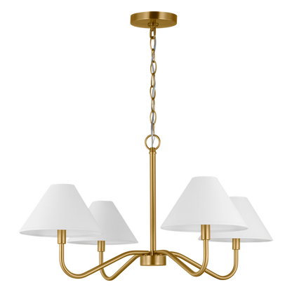 Eldon Medium Chandelier