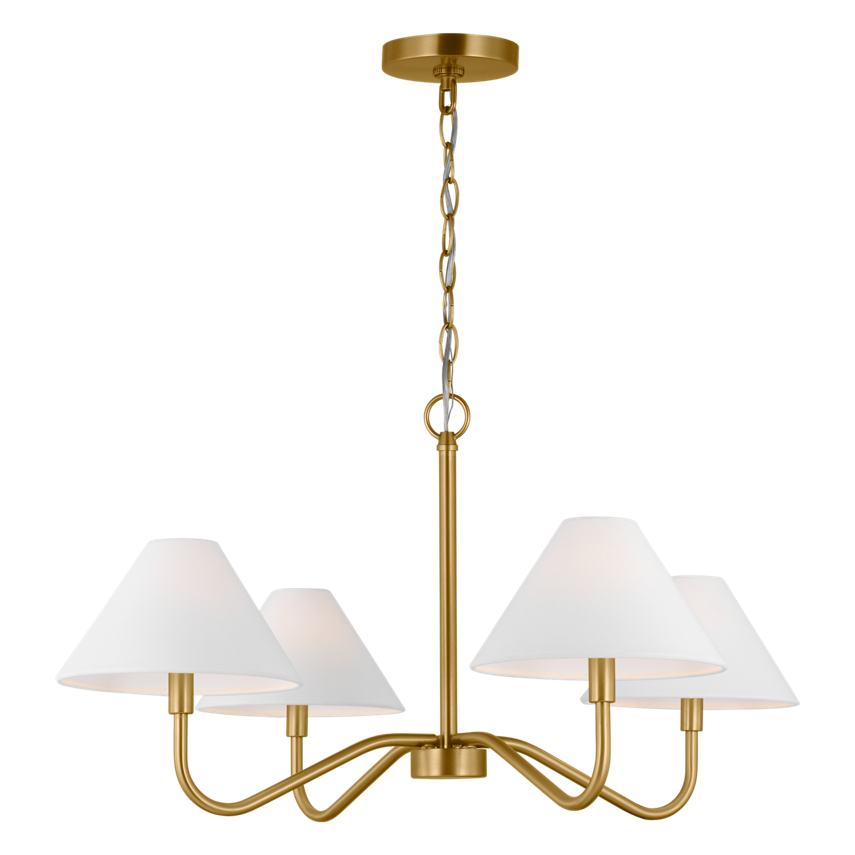 Eldon Medium Chandelier