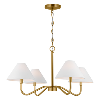 Eldon Medium Chandelier
