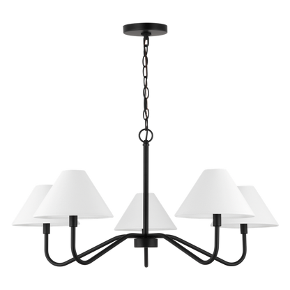 Eldon Large Chandelier