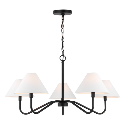 Eldon Large Chandelier