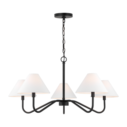 Eldon Large Chandelier