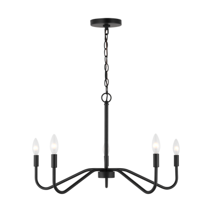 Eldon Large Chandelier