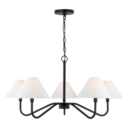 Eldon Large Chandelier