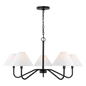 Eldon Large Chandelier