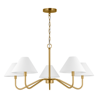 Eldon Large Chandelier