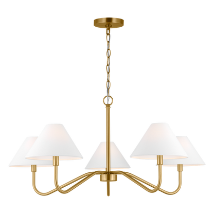 Eldon Large Chandelier
