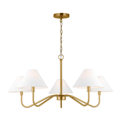 Eldon Large Chandelier
