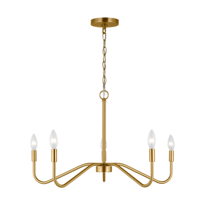 Eldon Large Chandelier