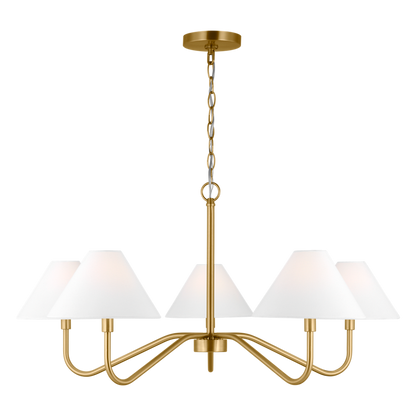 Eldon Large Chandelier