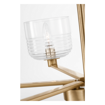 Lochdale Large Chandelier
