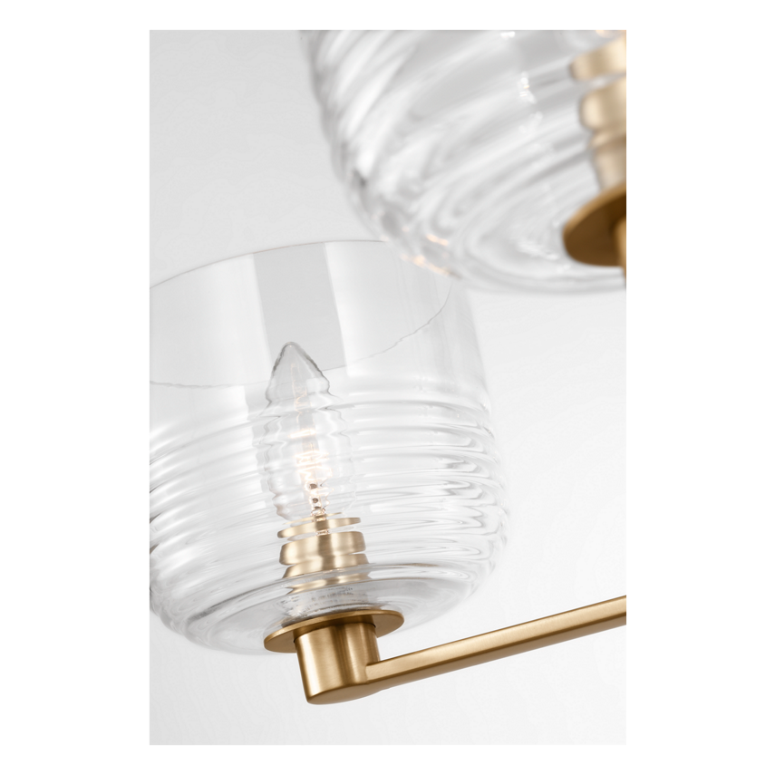 Lochdale Large Chandelier