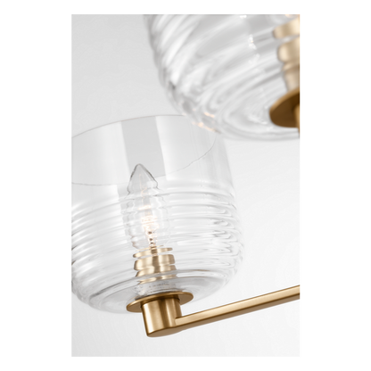 Lochdale Large Chandelier