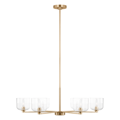 Lochdale Large Chandelier