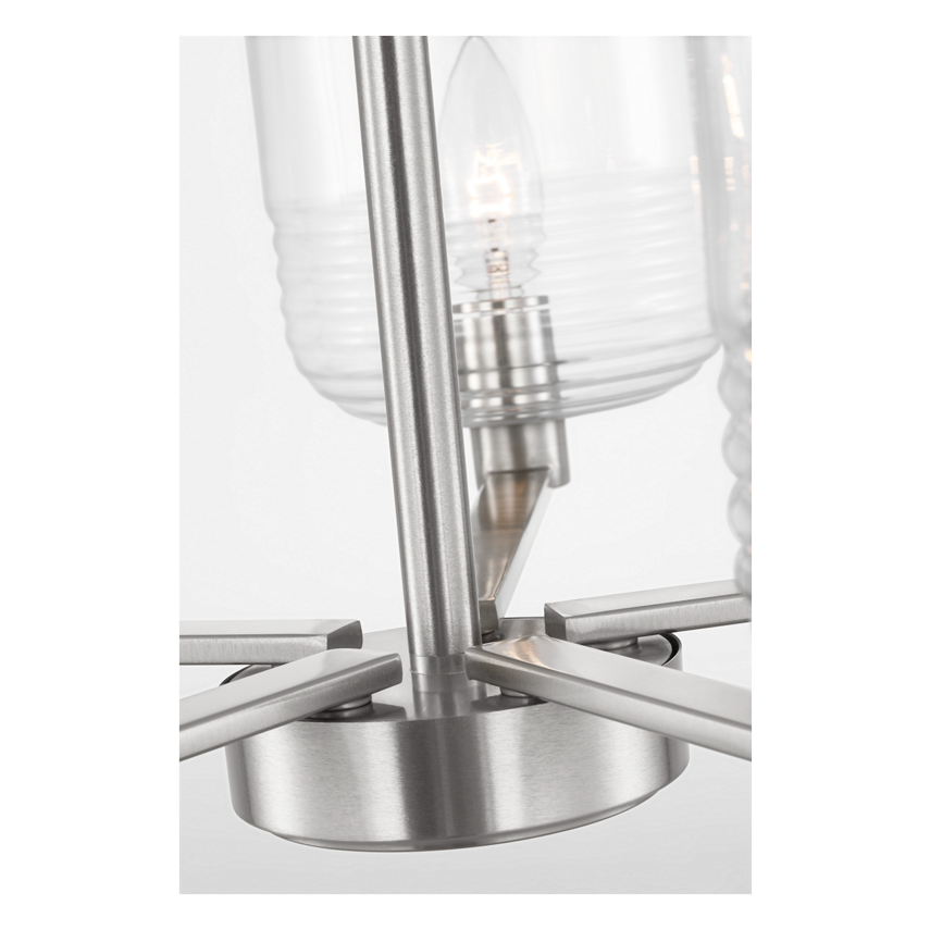 Lochdale Medium Chandelier