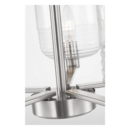 Lochdale Medium Chandelier