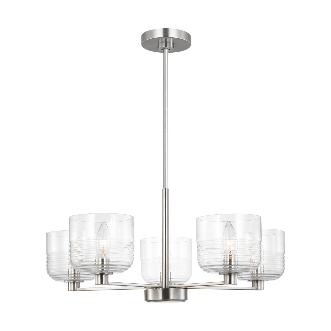 Lochdale Medium Chandelier