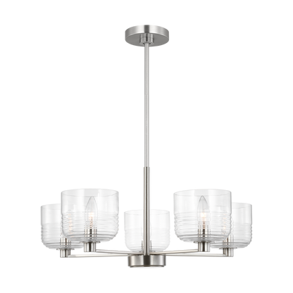 Lochdale Medium Chandelier