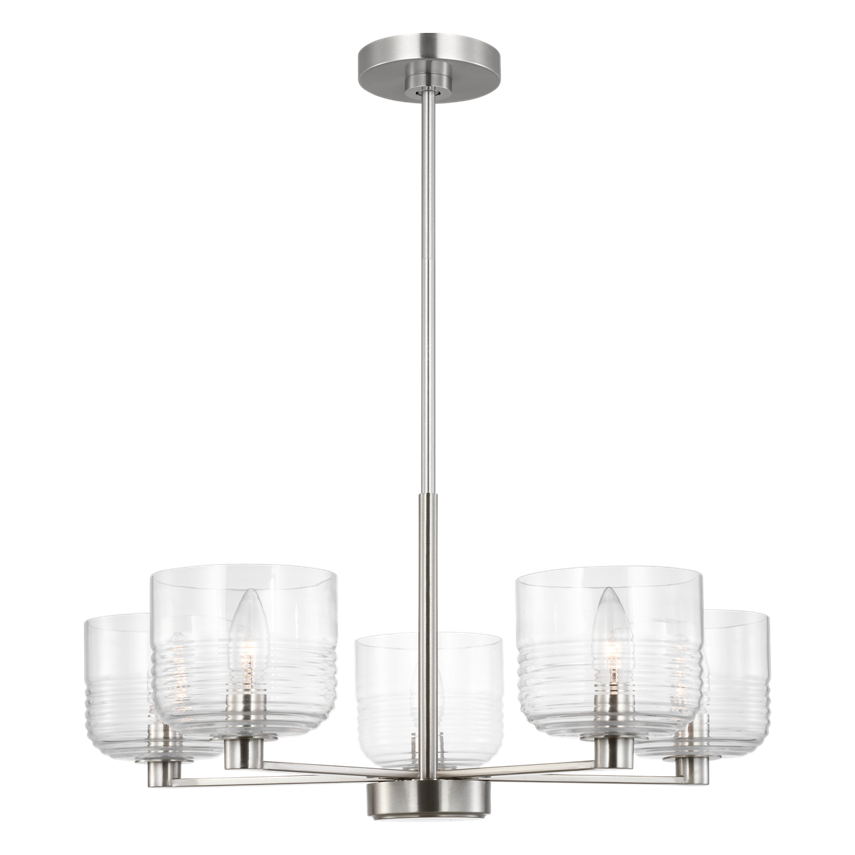 Lochdale Medium Chandelier