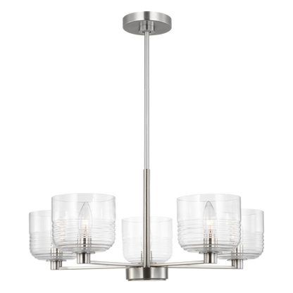 Lochdale Medium Chandelier