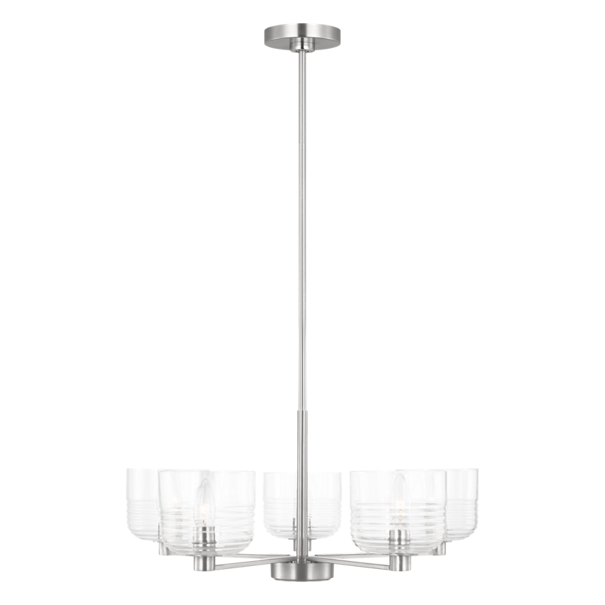 Lochdale Medium Chandelier