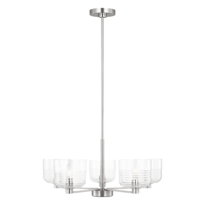 Lochdale Medium Chandelier