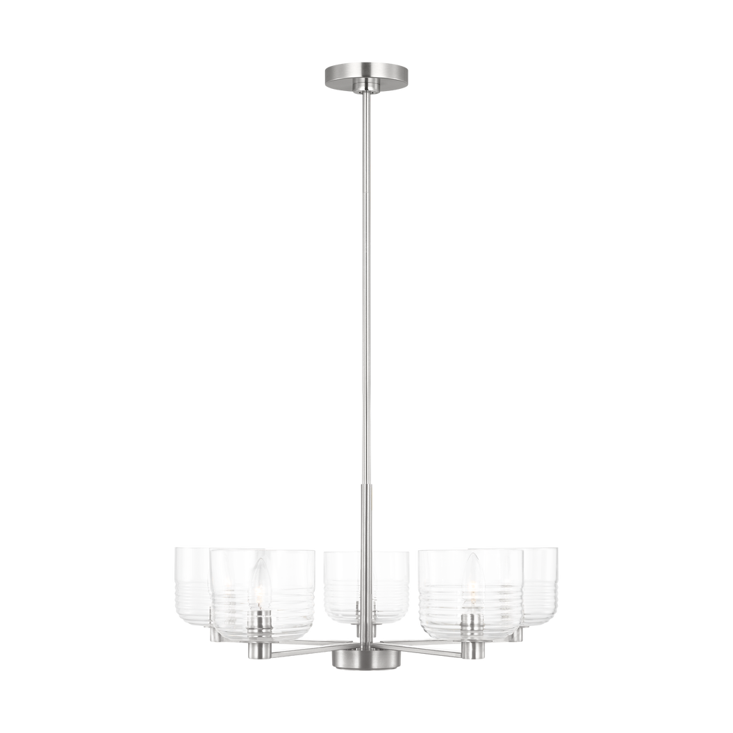 Lochdale Medium Chandelier