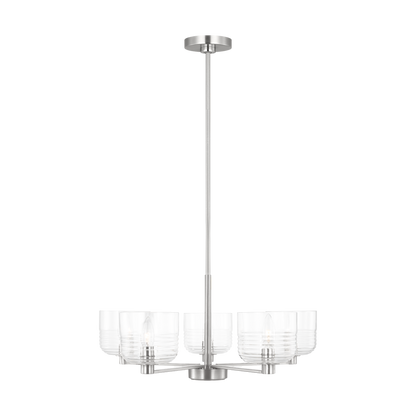 Lochdale Medium Chandelier