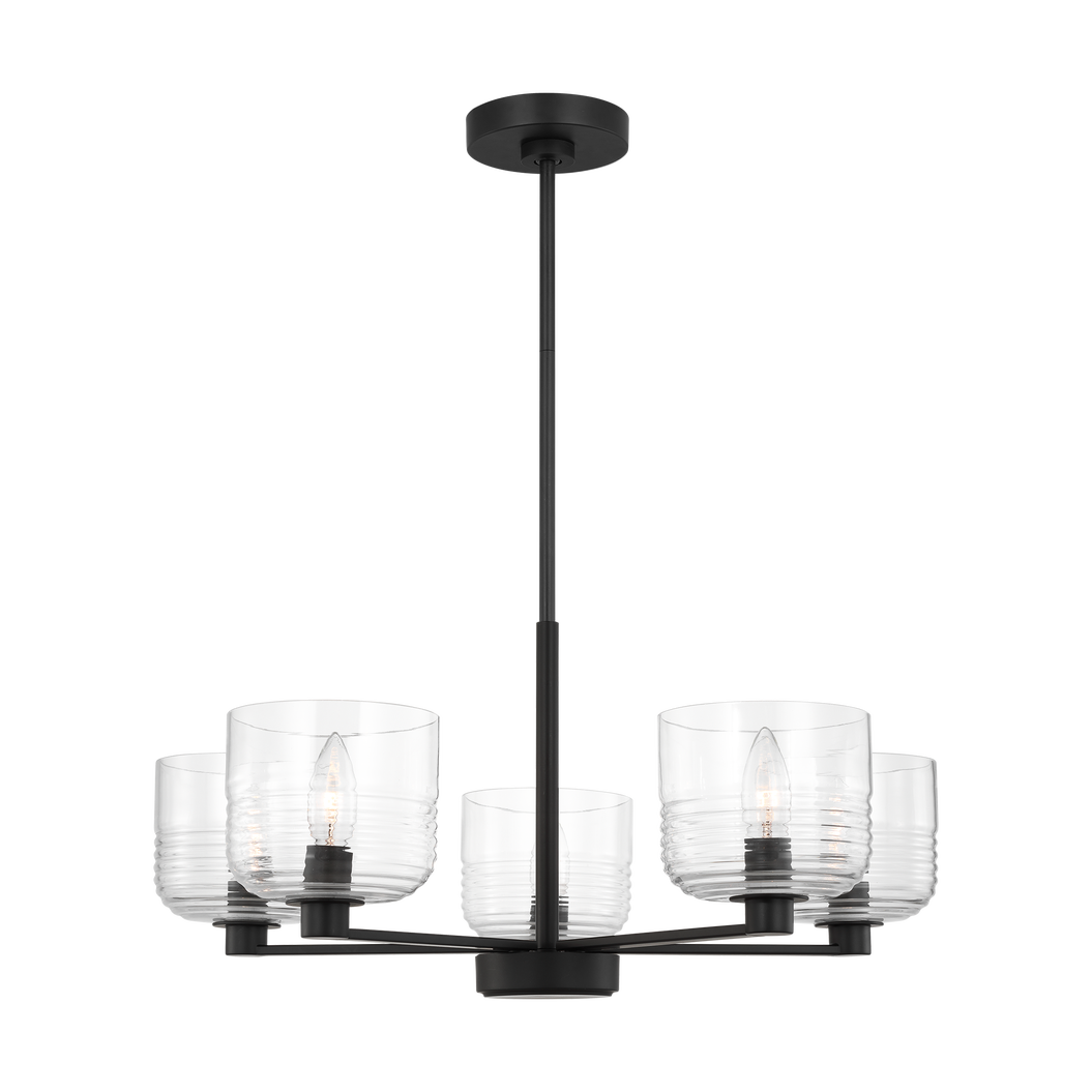 Lochdale Medium Chandelier